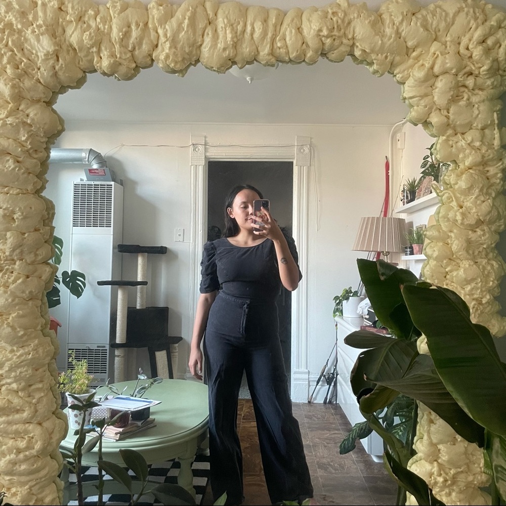 Free People set, size 6